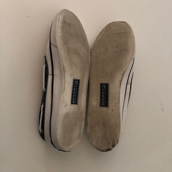 Sperry Top-Sider Women’s Size 7.5 - Picture 4 of 6